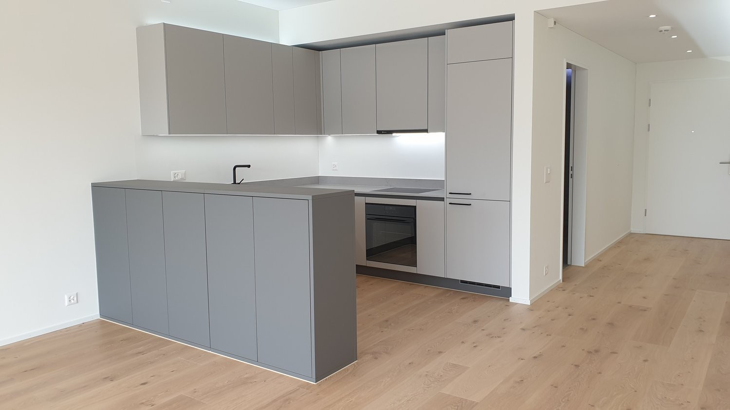 1 ½ rooms apartment, photo 5 of 10