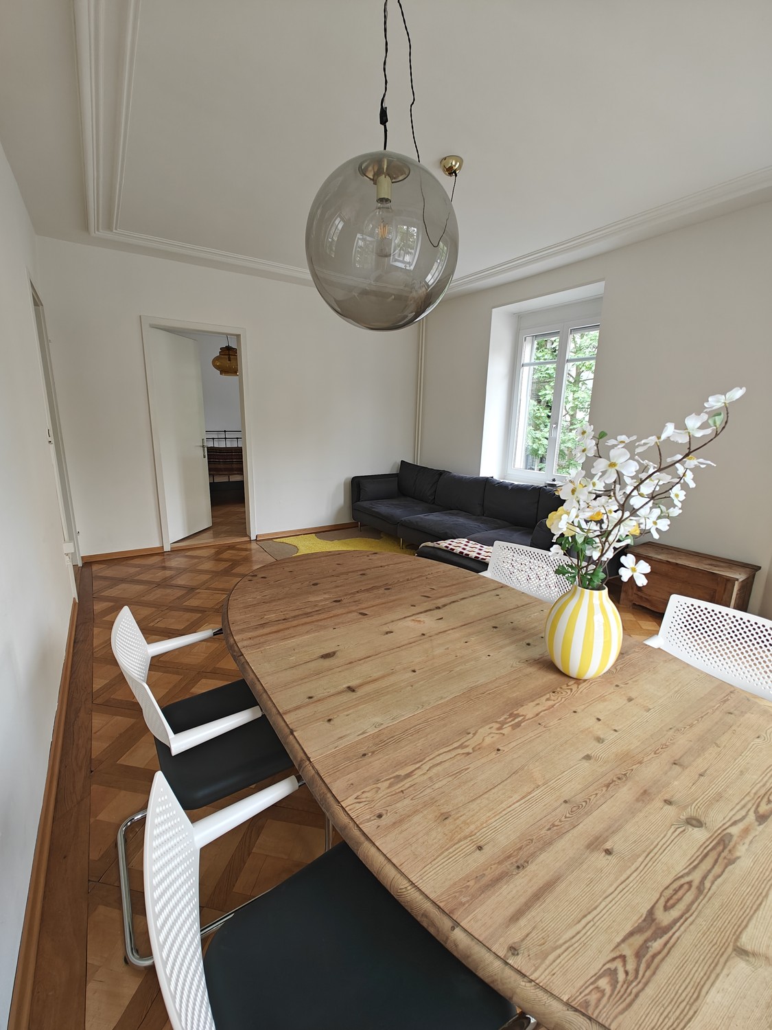 Appartement de 3 ½ pièces