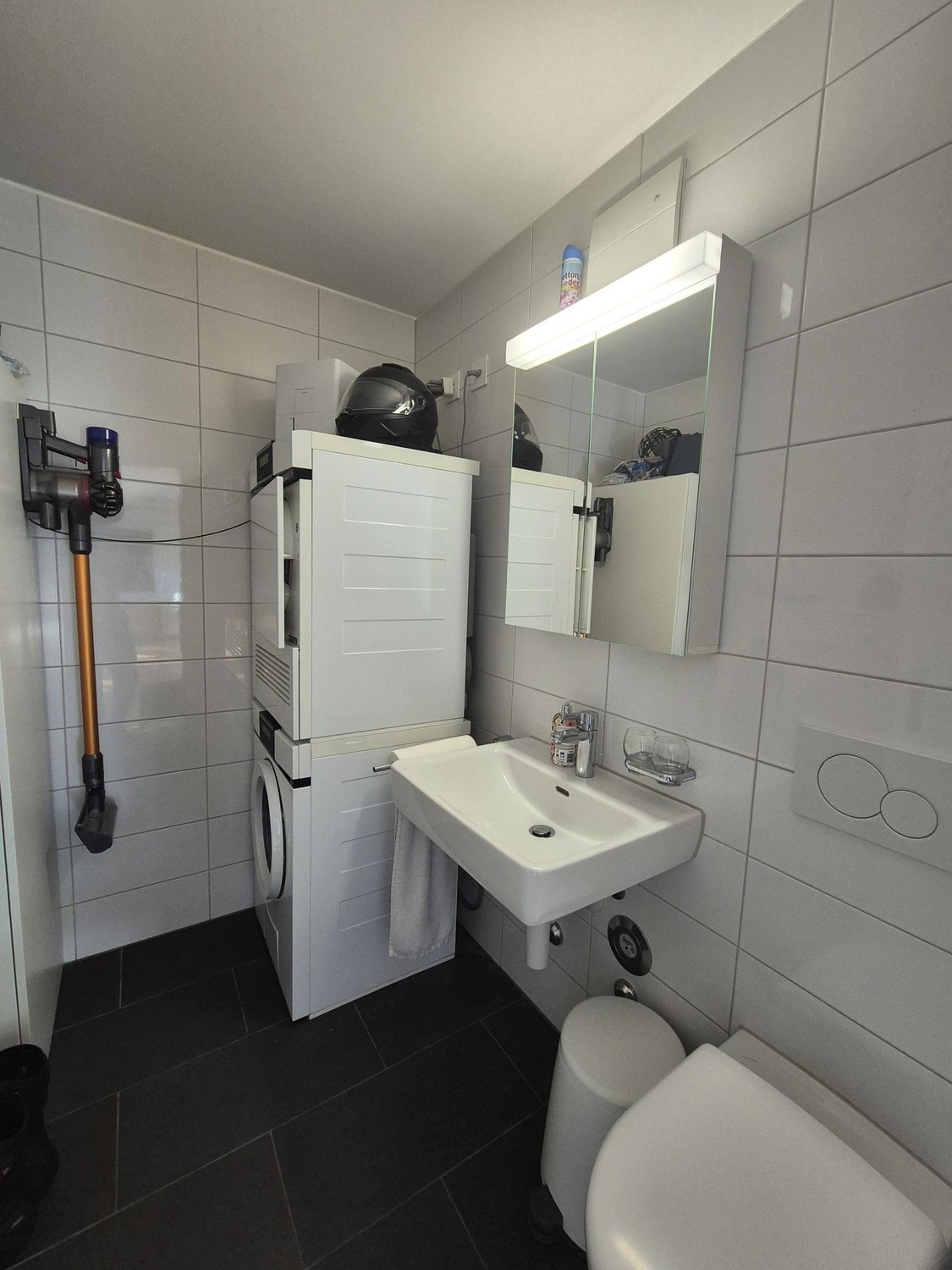 2 ½ rooms apartment, photo 8 of 8