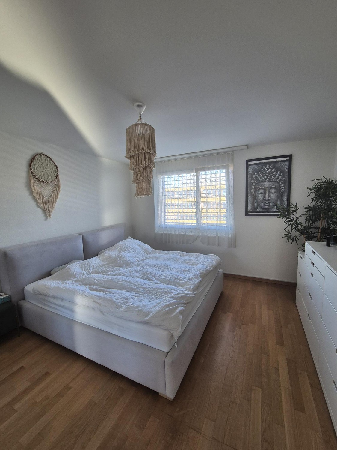 2 ½ rooms apartment, photo 5 of 8