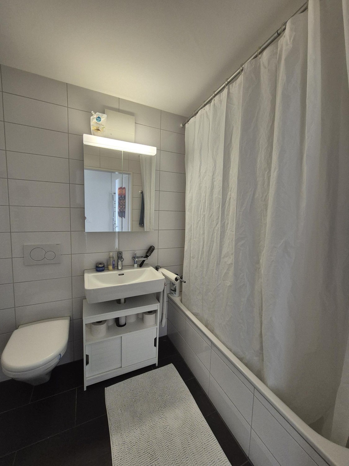 2 ½ rooms apartment, photo 7 of 8