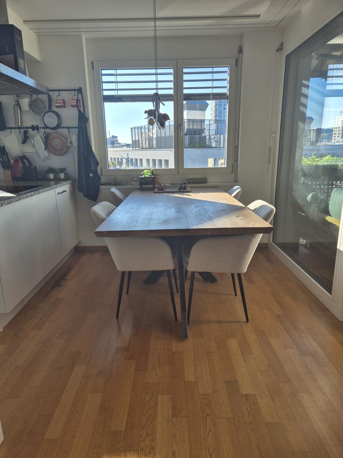 2 ½ rooms apartment, photo 4 of 8