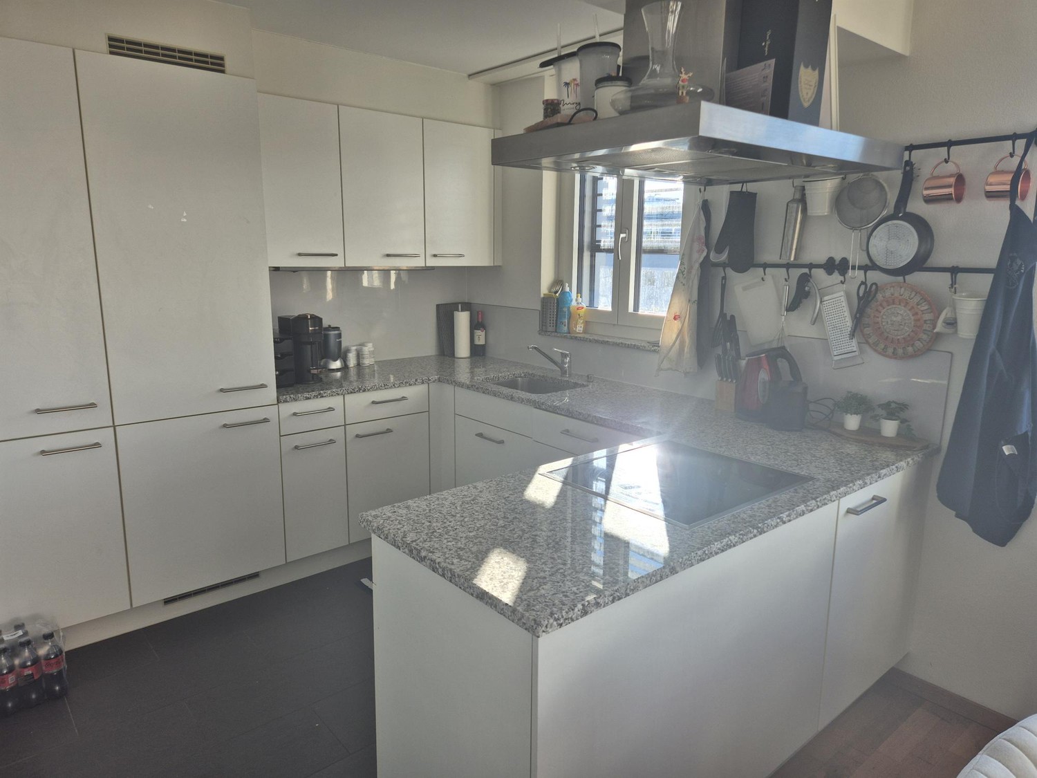 2 ½ rooms apartment, photo 6 of 8