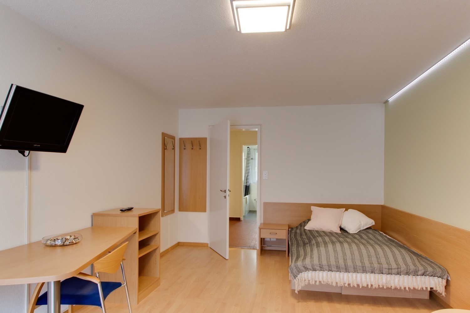 2 ½ rooms furnished flat, photo 9 of 10