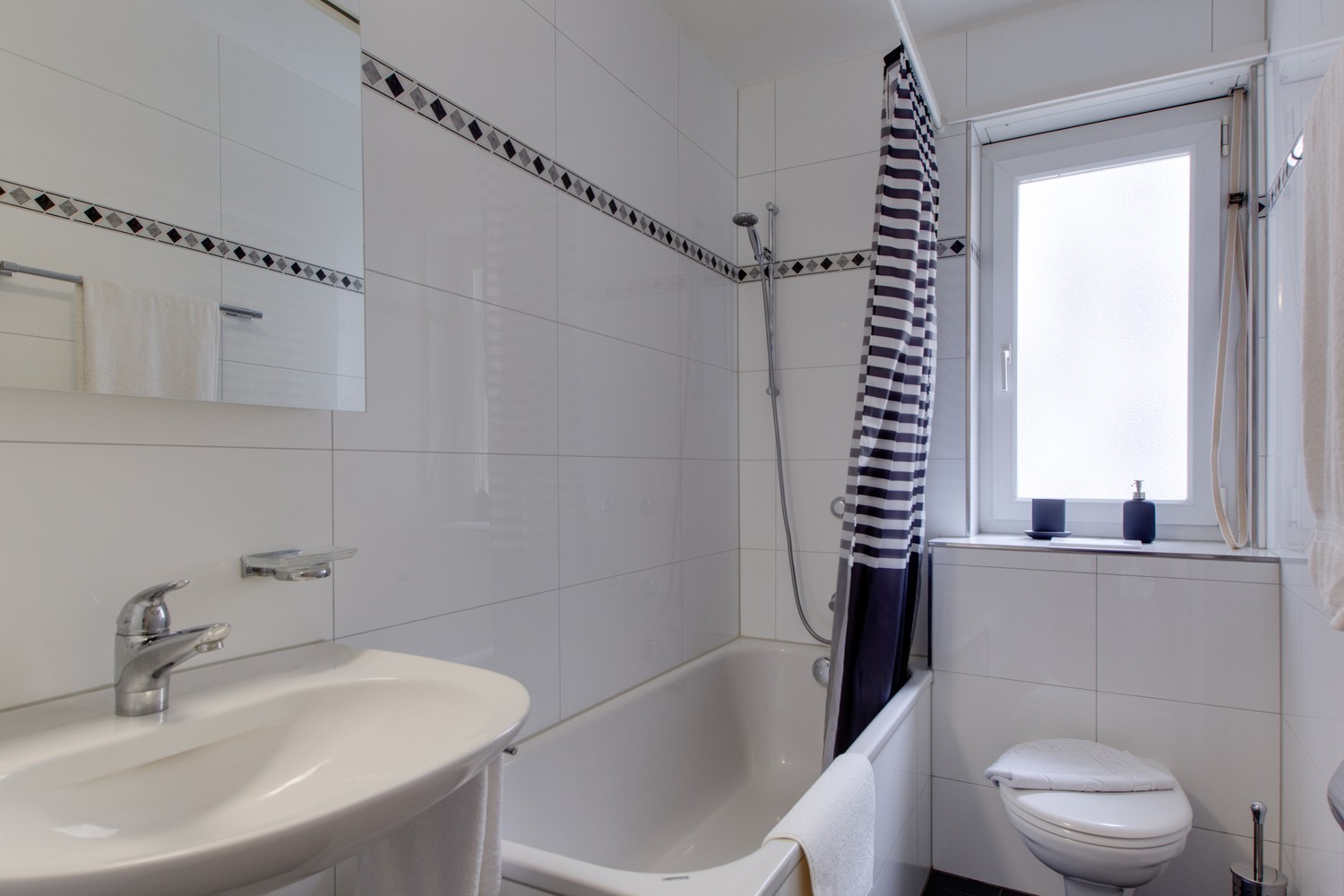 2 ½ rooms furnished flat, photo 8 of 10
