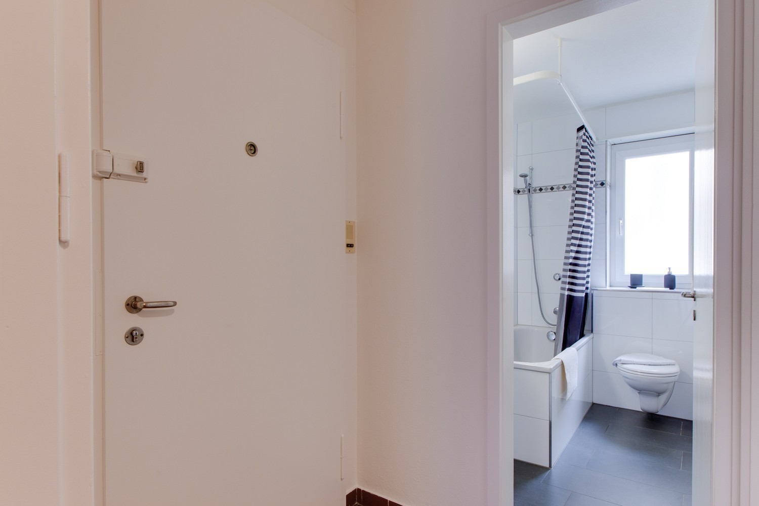 2 ½ rooms furnished flat, photo 10 of 10