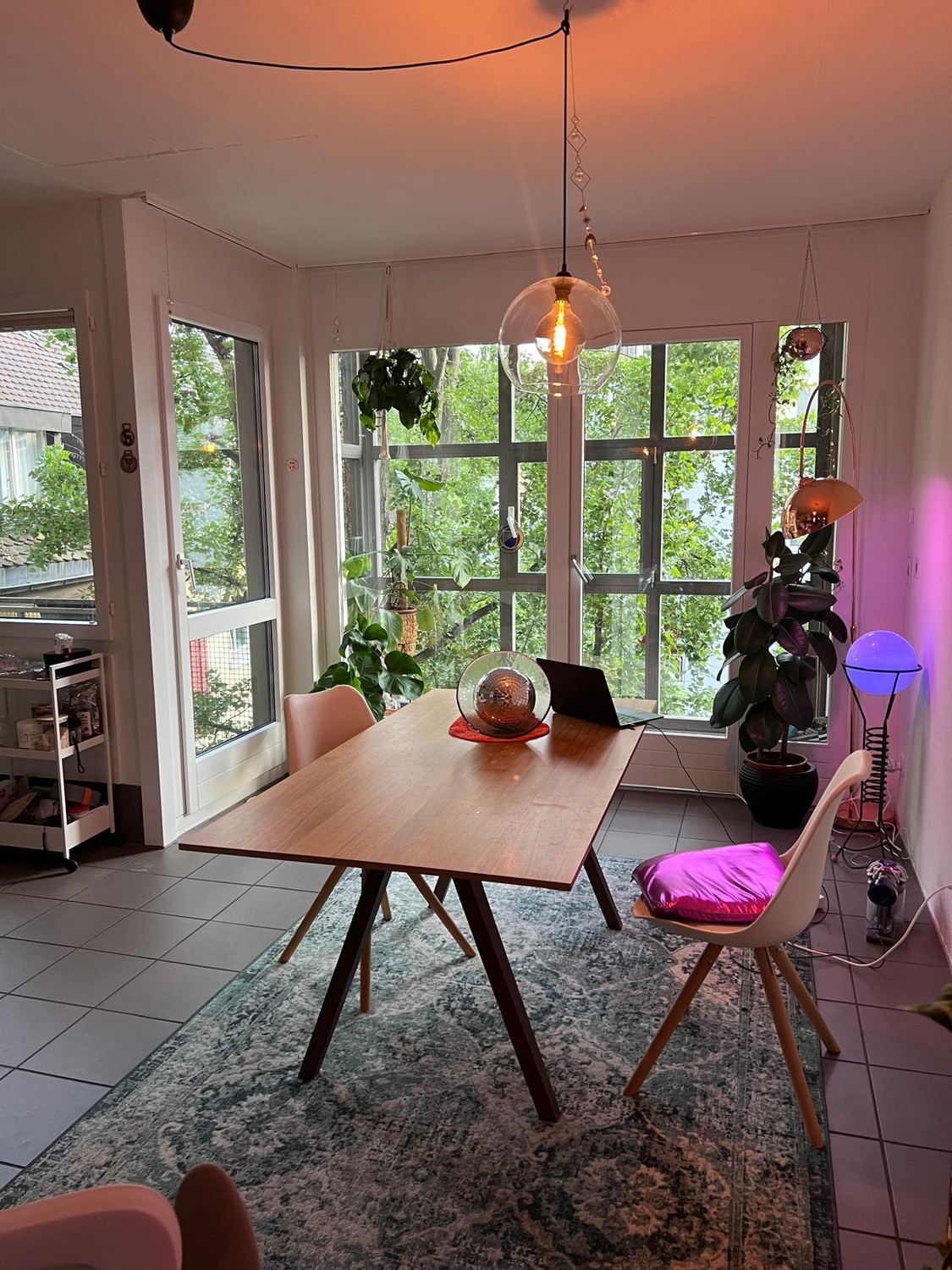 2 ½ rooms apartment, photo 1 of 10