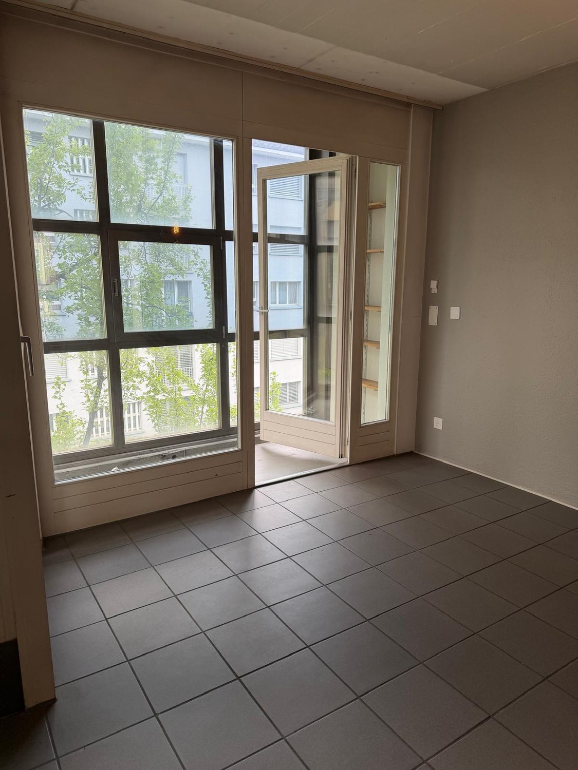 2 ½ rooms apartment, photo 4 of 10