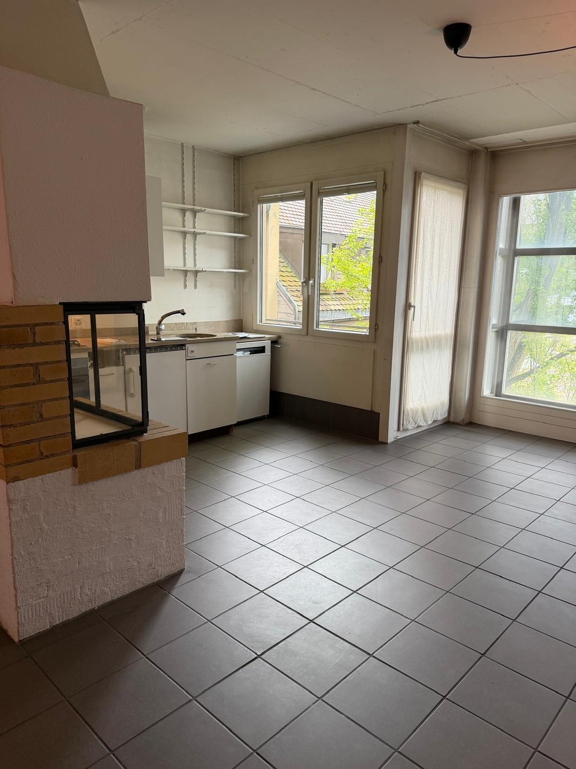 2 ½ rooms apartment, photo 9 of 10