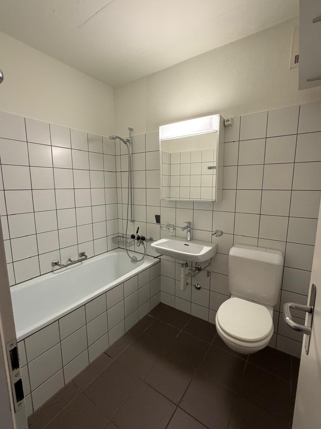 2 ½ rooms apartment, photo 10 of 10