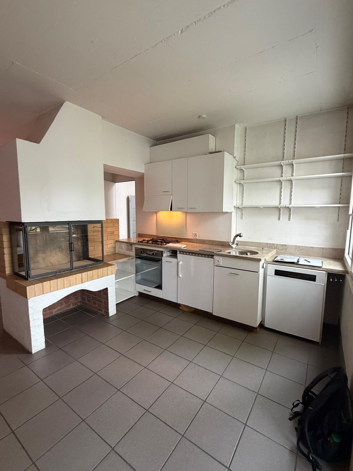 2 ½ rooms apartment, photo 3 of 10