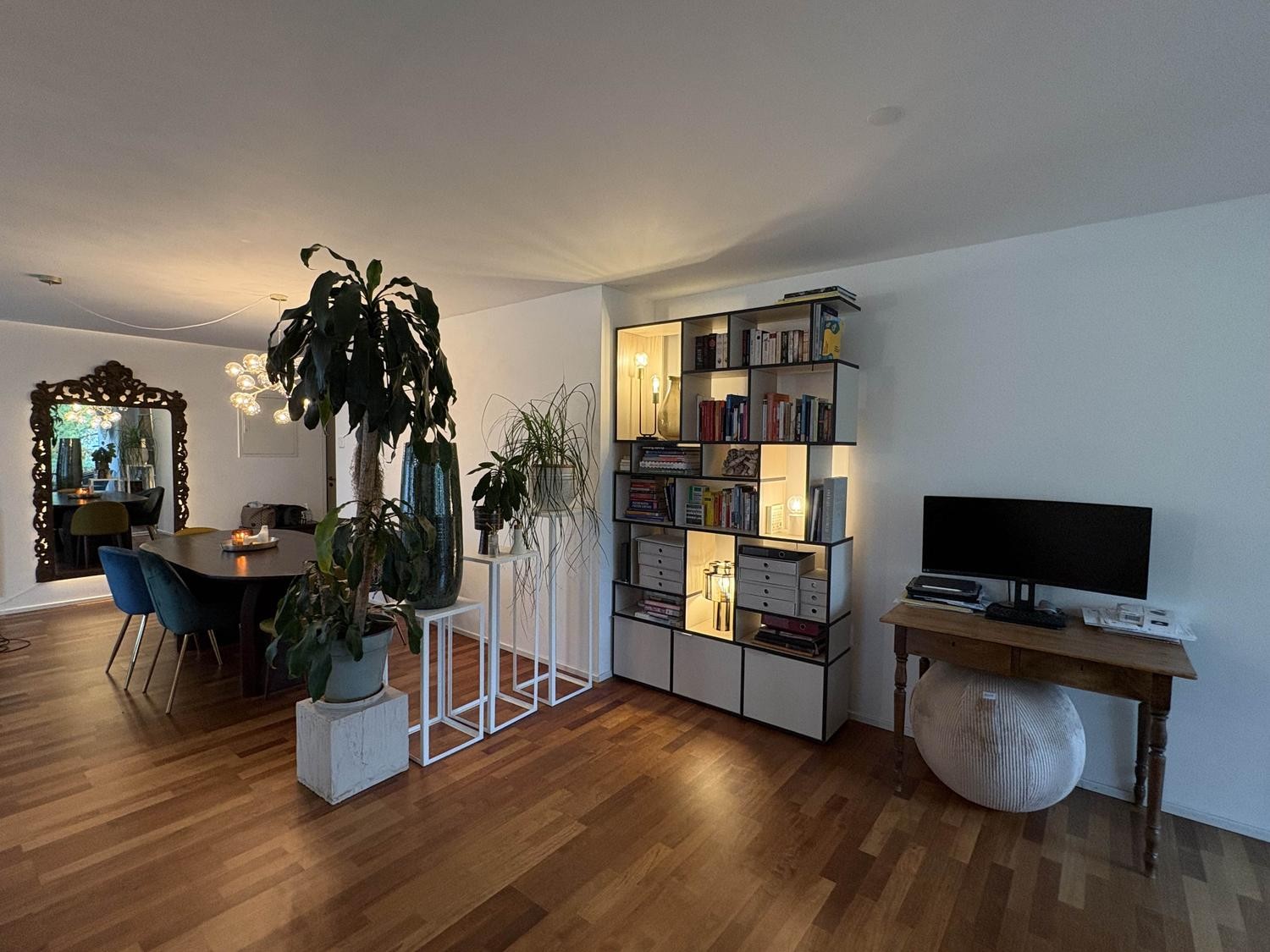 2 ½ rooms apartment, photo 5 of 9