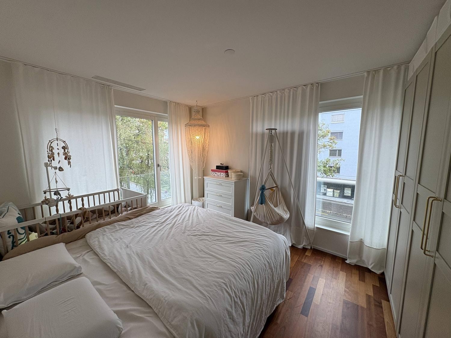 2 ½ rooms apartment, photo 8 of 9