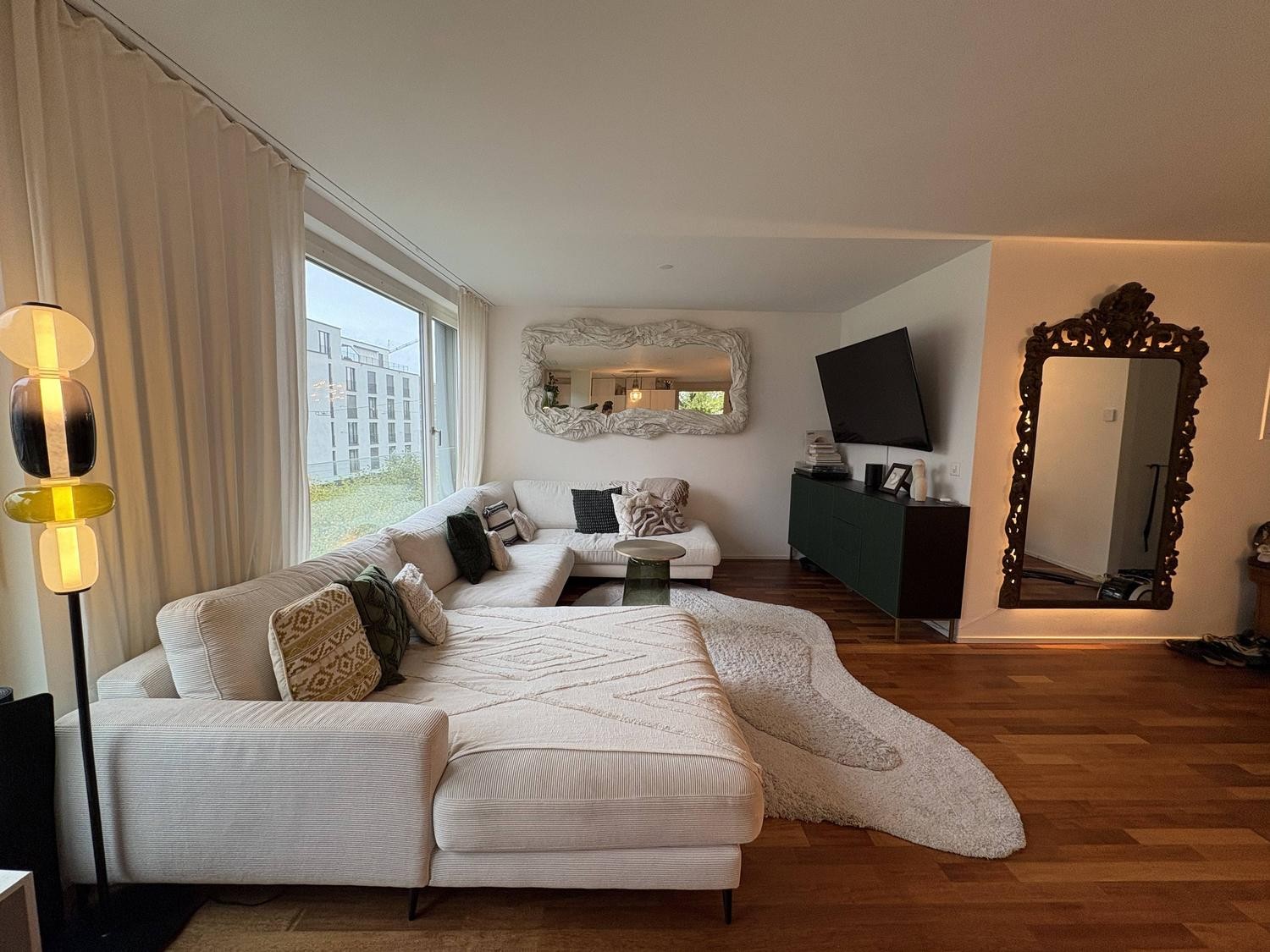 2 ½ rooms apartment, photo 1 of 9