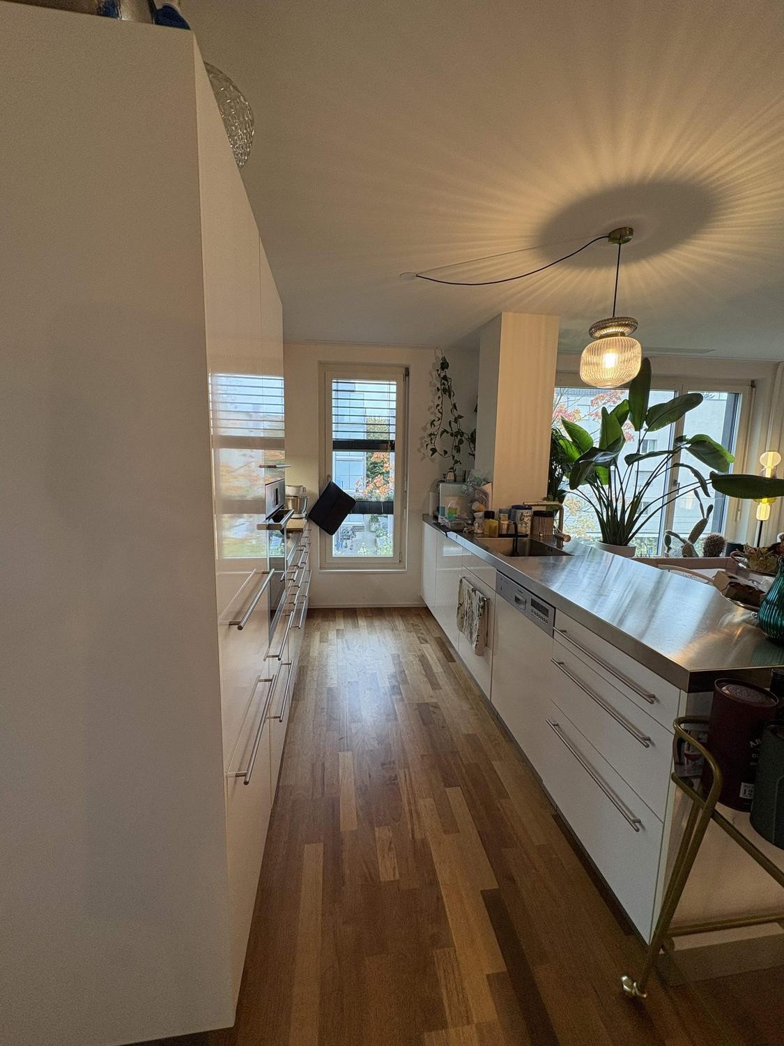 2 ½ rooms apartment, photo 3 of 9