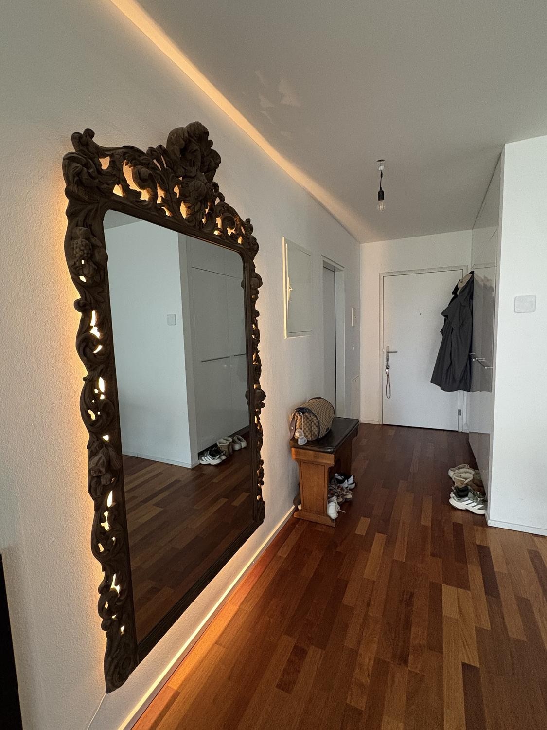 2 ½ rooms apartment, photo 7 of 9