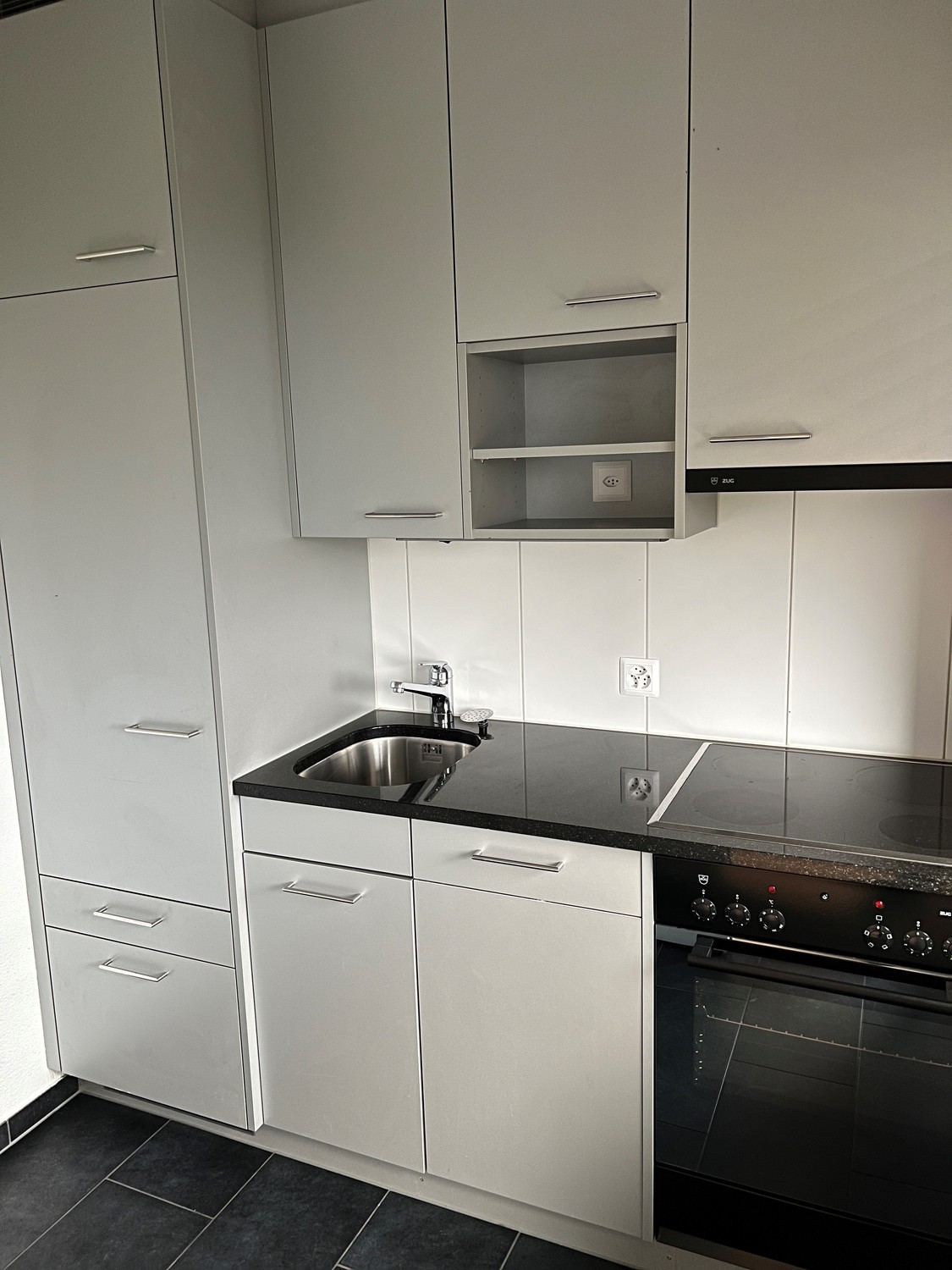1 room apartment, photo 5 of 5
