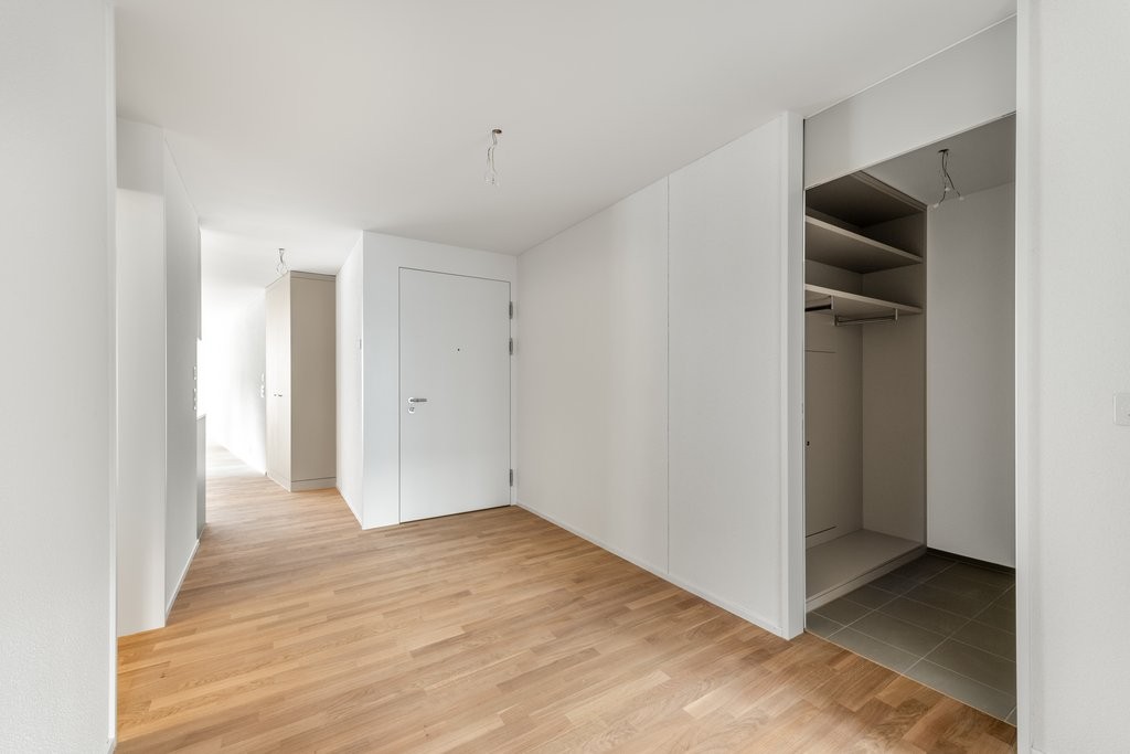 4 ½ rooms apartment, photo 1 of 8