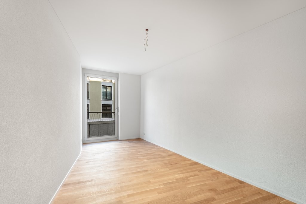 4 ½ rooms apartment, photo 3 of 8