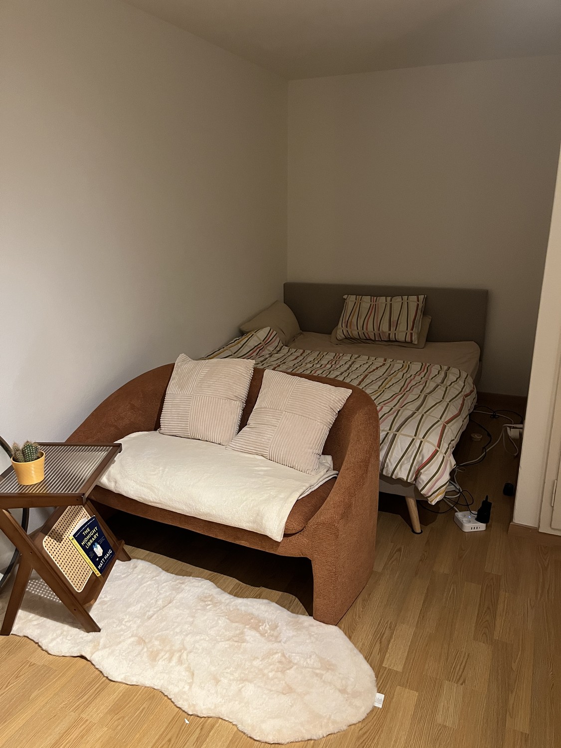 2 ½ rooms apartment, photo 4 of 6