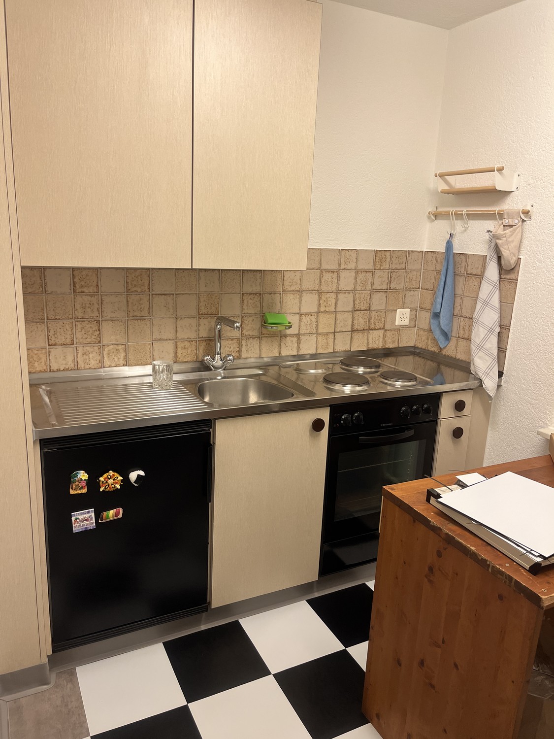 2 ½ rooms apartment, photo 3 of 6