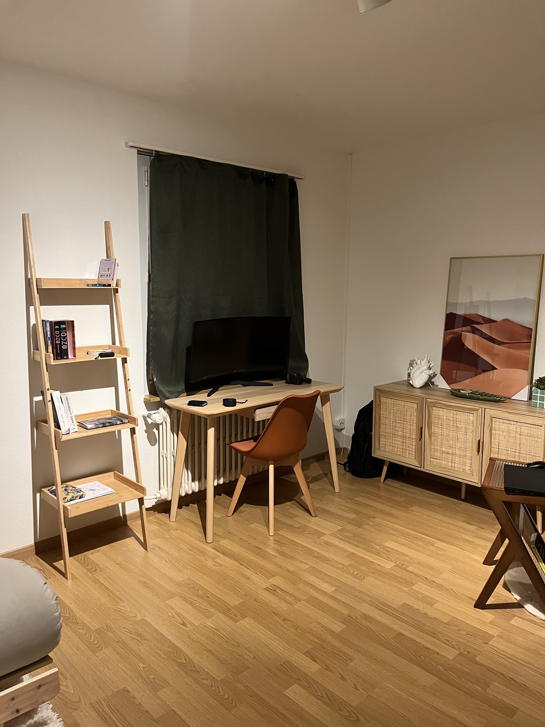 2 ½ rooms apartment, photo 1 of 6