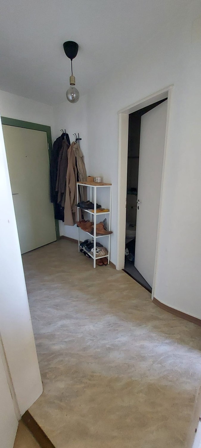 2 ½ rooms apartment, photo 5 of 6