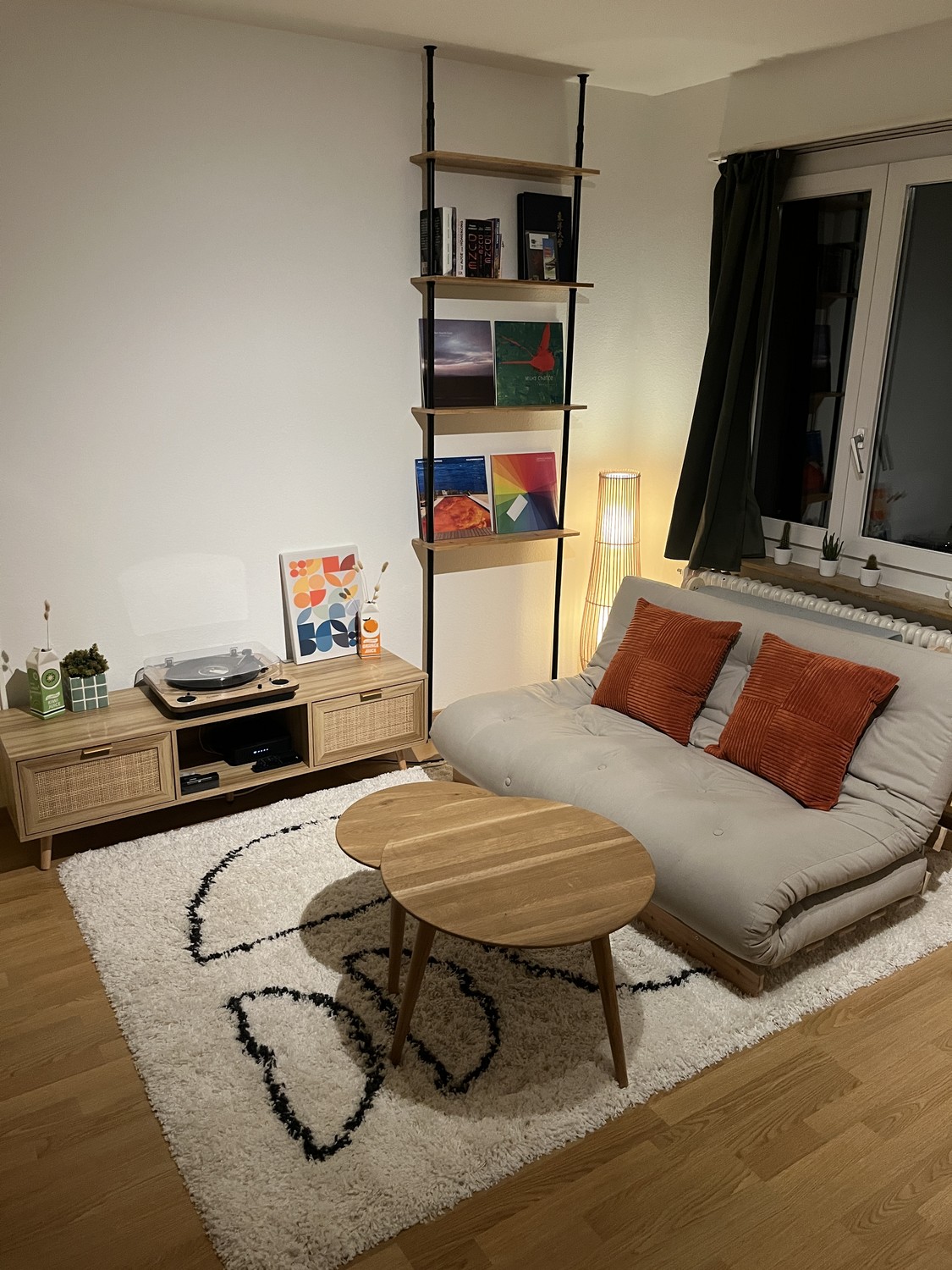2 ½ rooms apartment, photo 2 of 6