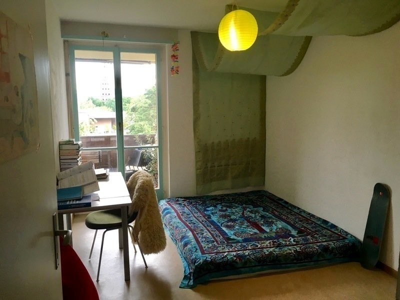 2 ½ rooms furnished flat, photo 3 of 10