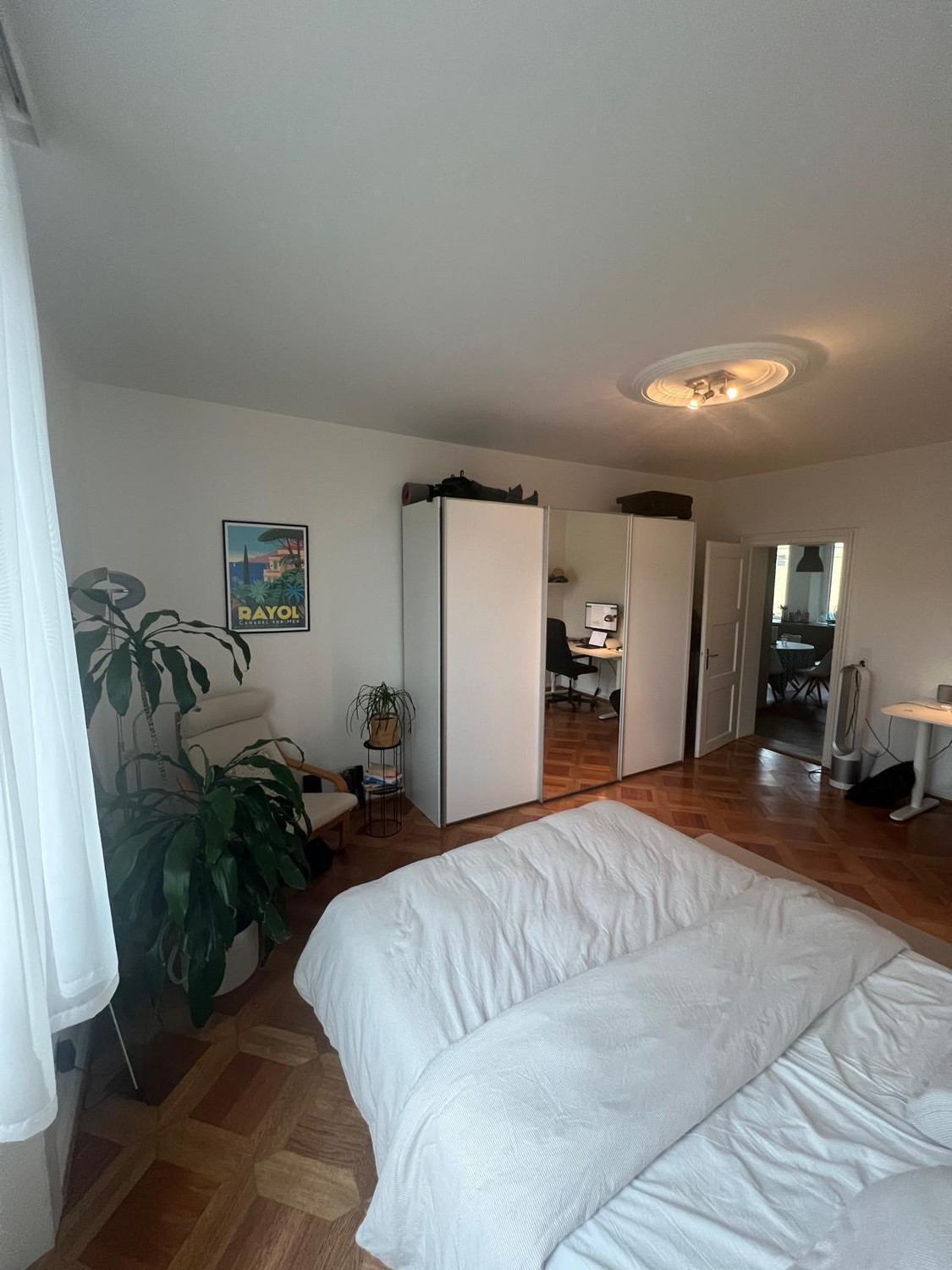 Room in a shared flat, photo 2 of 7