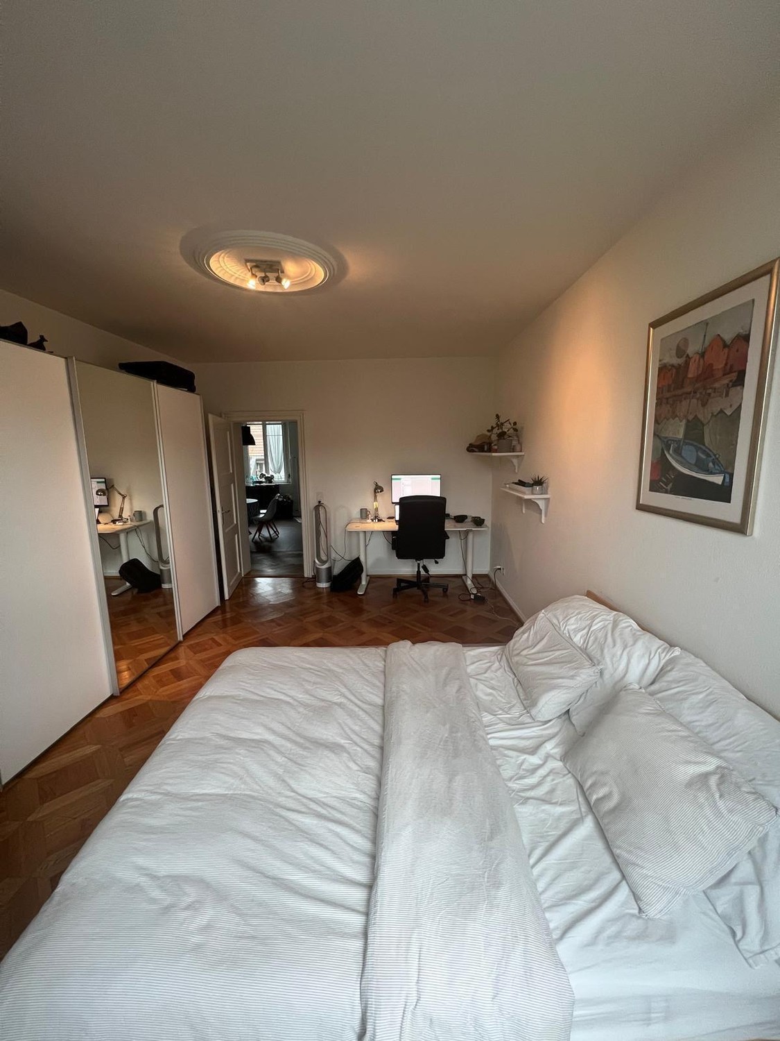 Room in a shared flat, photo 5 of 7