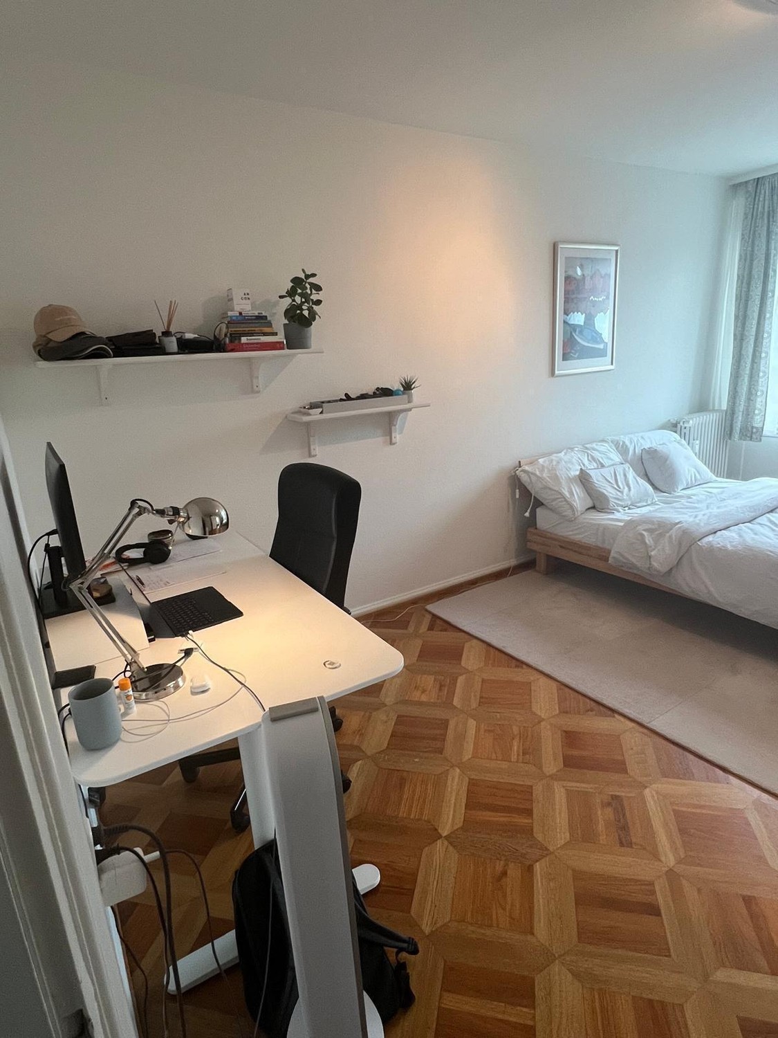 Room in a shared flat, photo 4 of 7