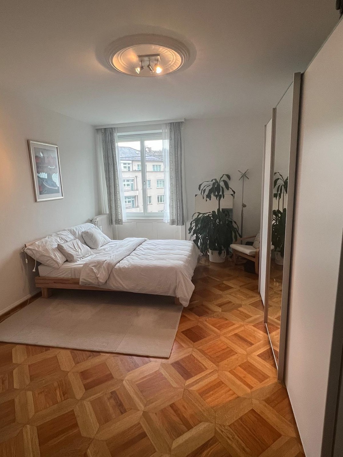 Room in a shared flat, photo 3 of 7