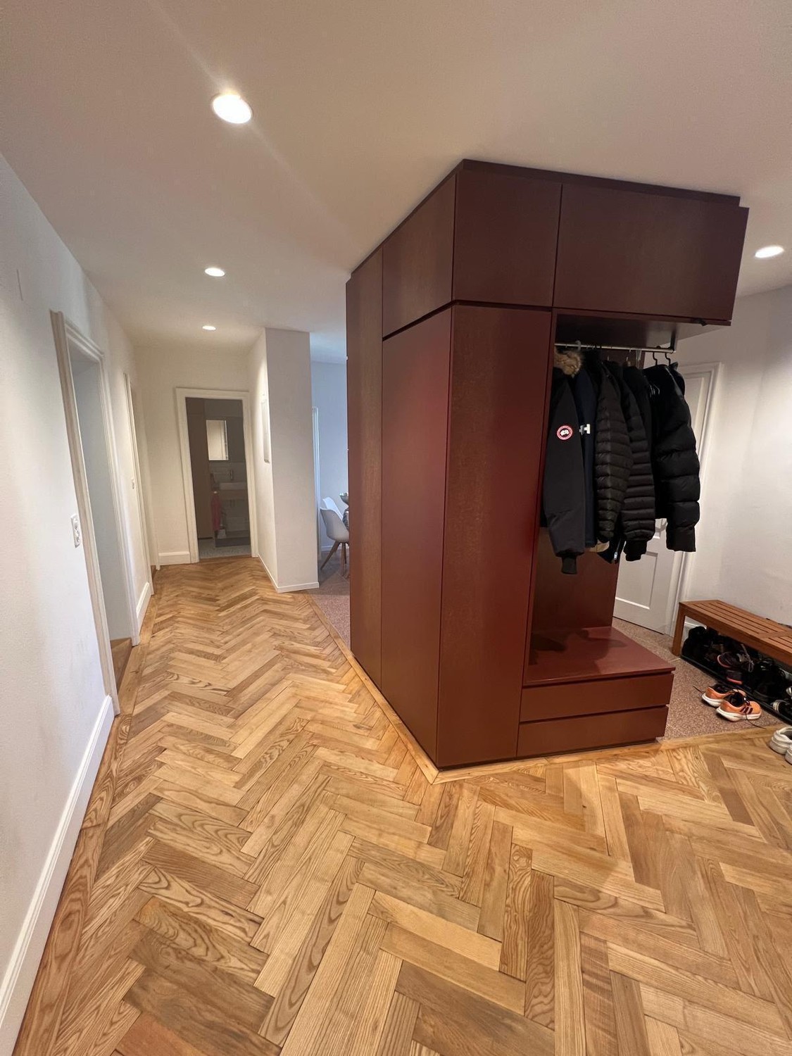 Room in a shared flat, photo 6 of 7
