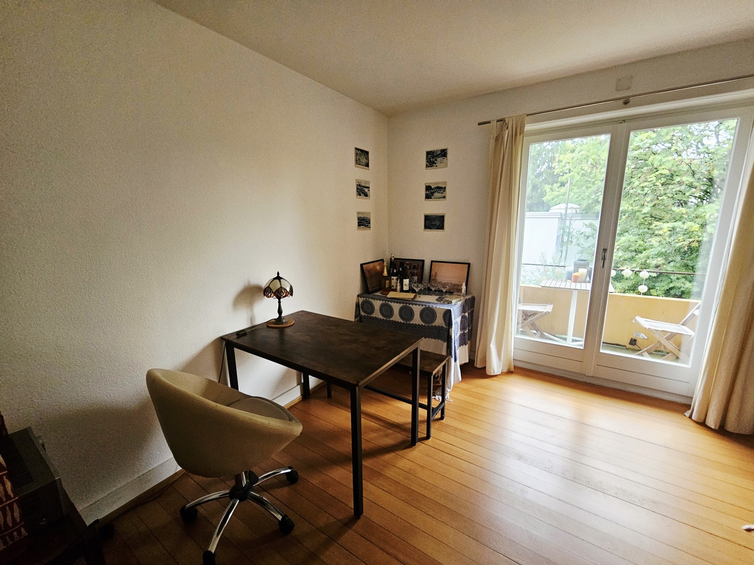 3 rooms apartment, photo 4 of 9