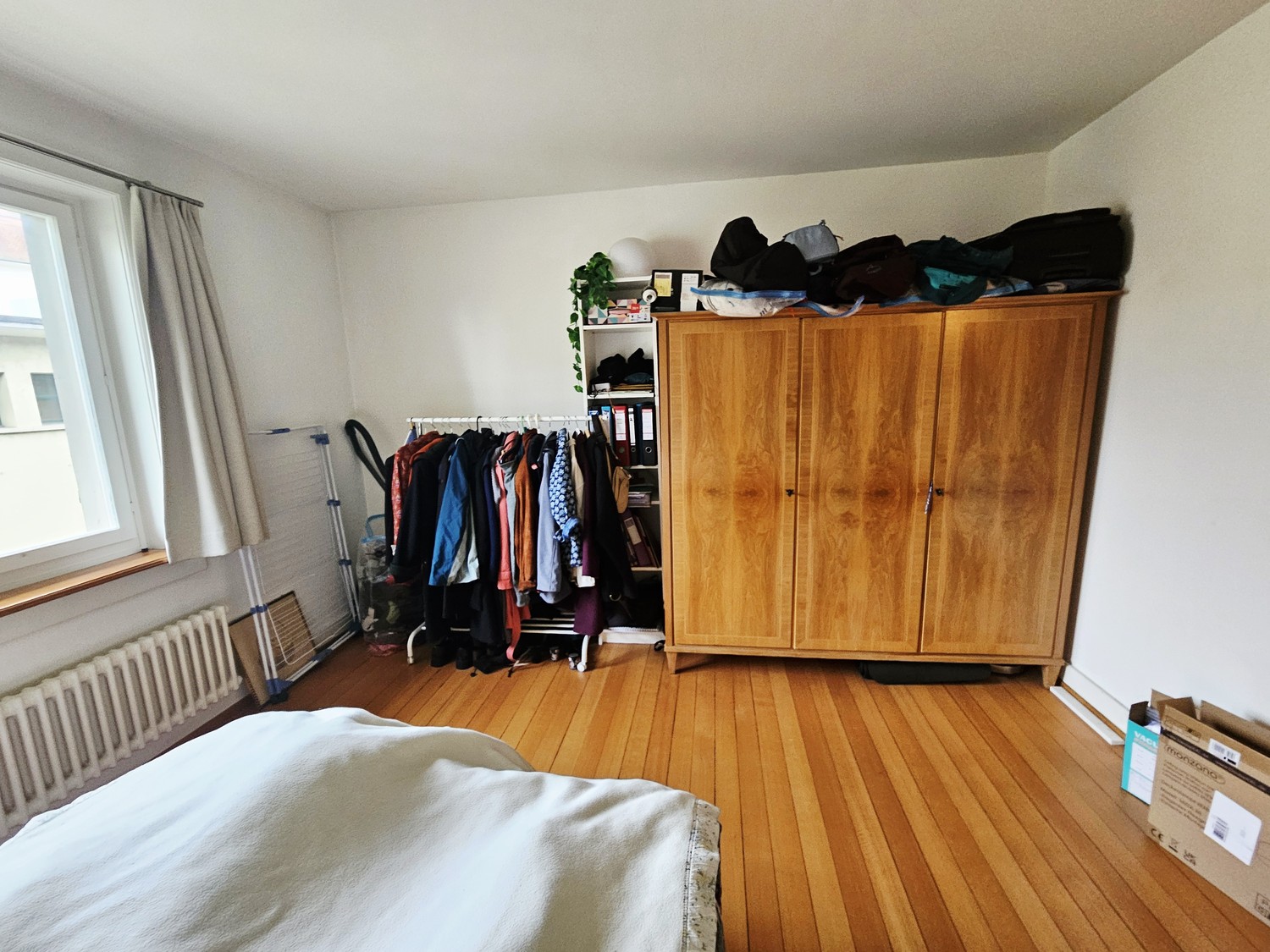 3 rooms apartment, photo 6 of 9