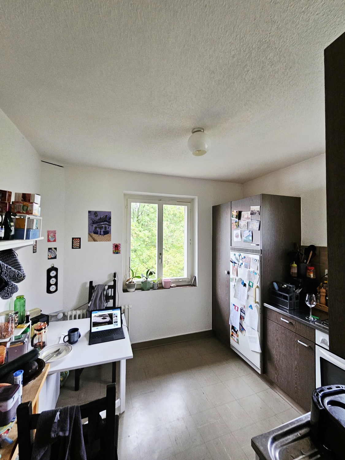 3 rooms apartment, photo 7 of 9