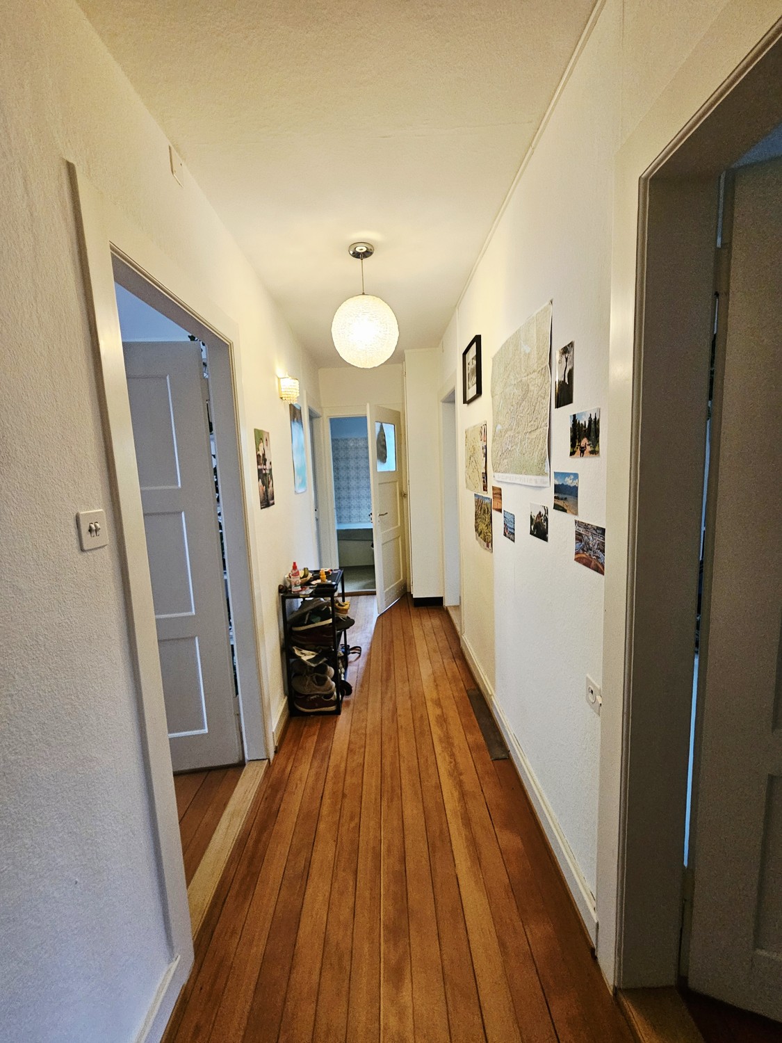 3 rooms apartment, photo 9 of 9
