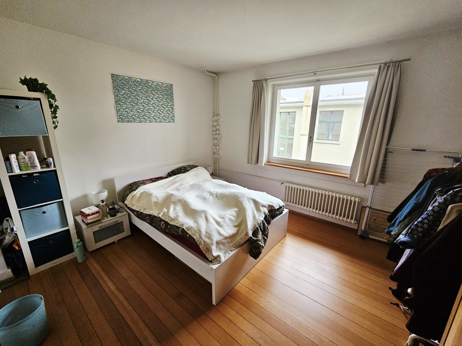 3 rooms apartment, photo 5 of 9