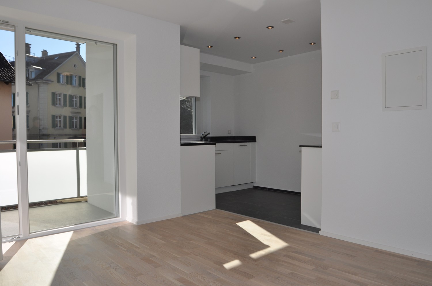 1 ½ rooms apartment, photo 5 of 5