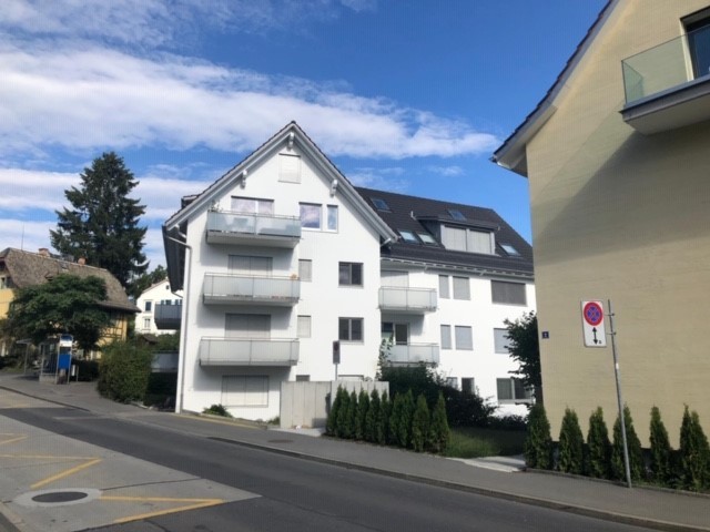 1 ½ rooms apartment, photo 1 of 5