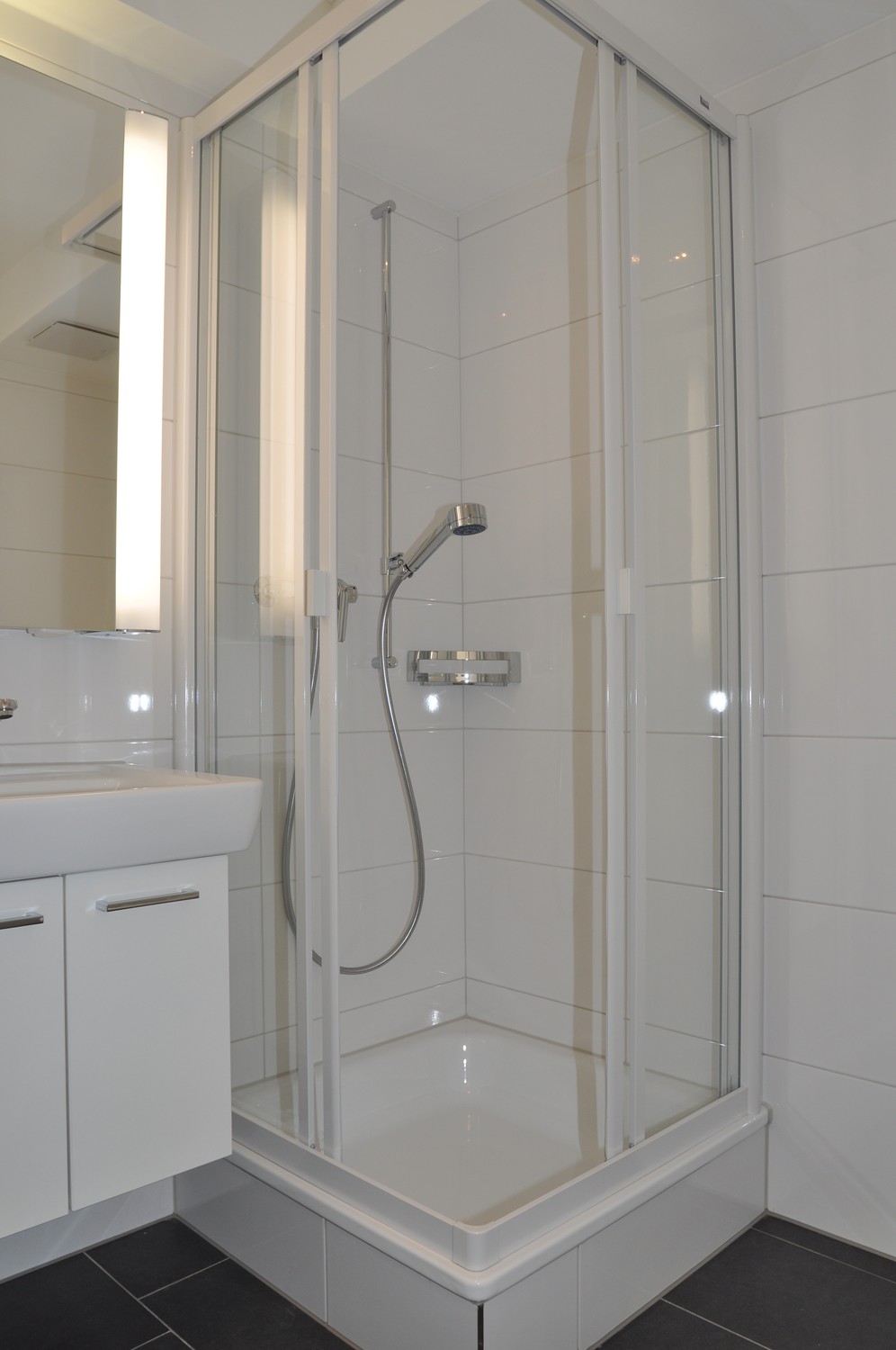 1 ½ rooms apartment, photo 3 of 5