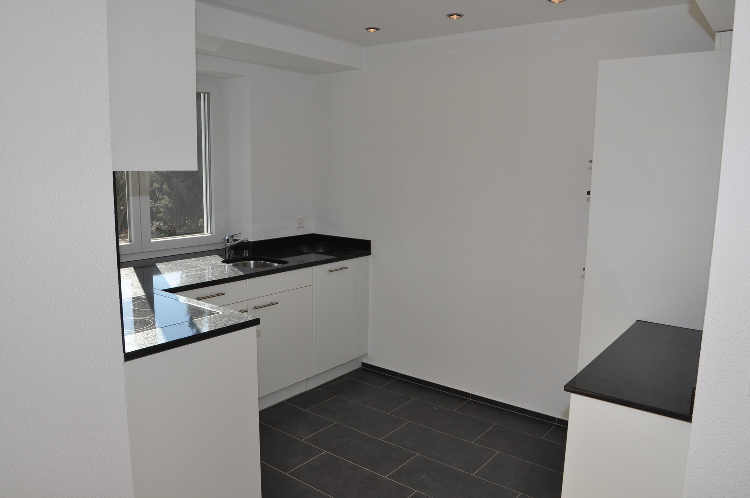 1 ½ rooms apartment, photo 4 of 5