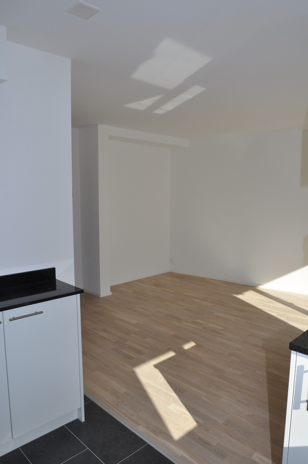 1 ½ rooms apartment, photo 2 of 5