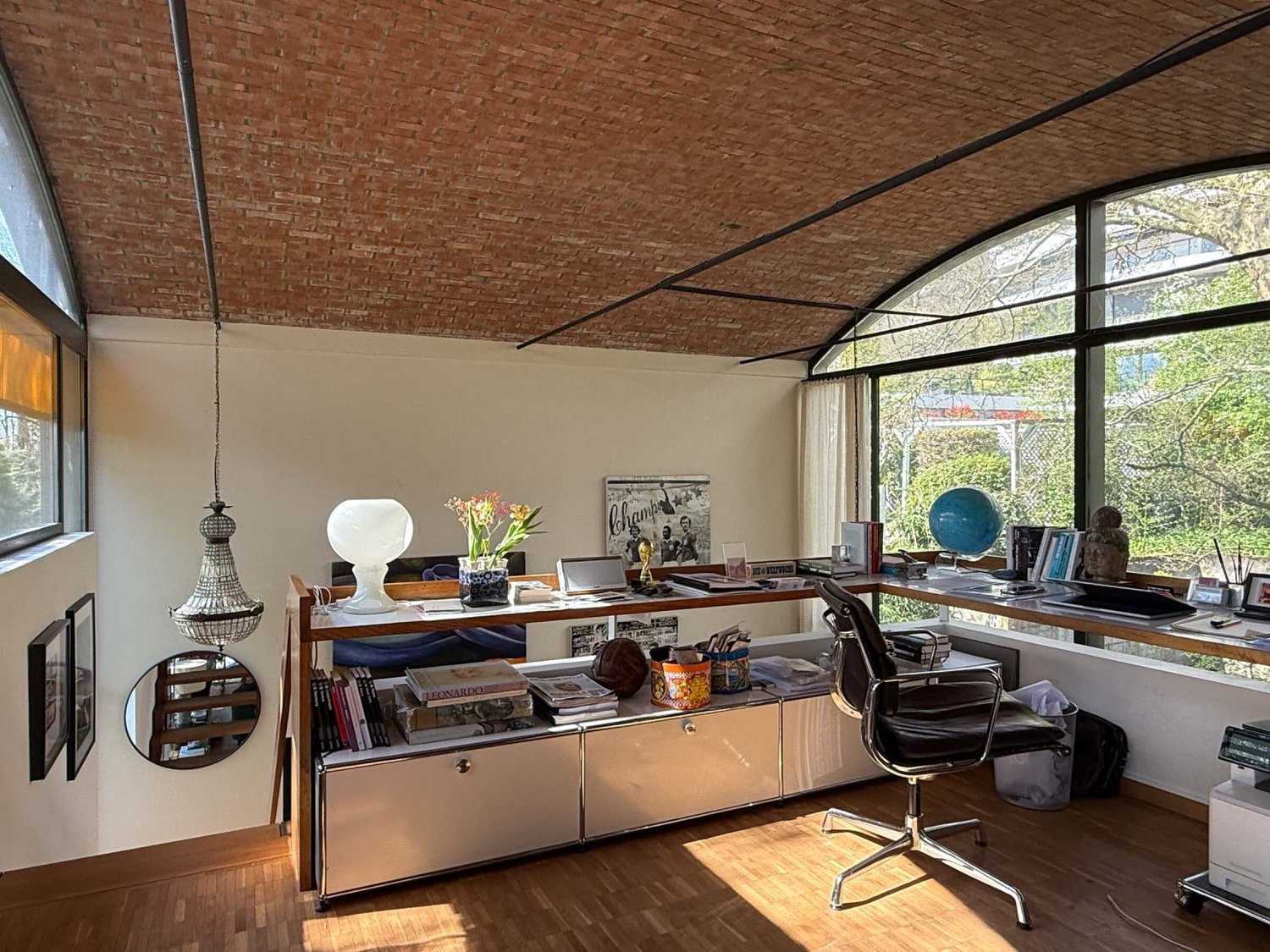 5 ½ rooms single house