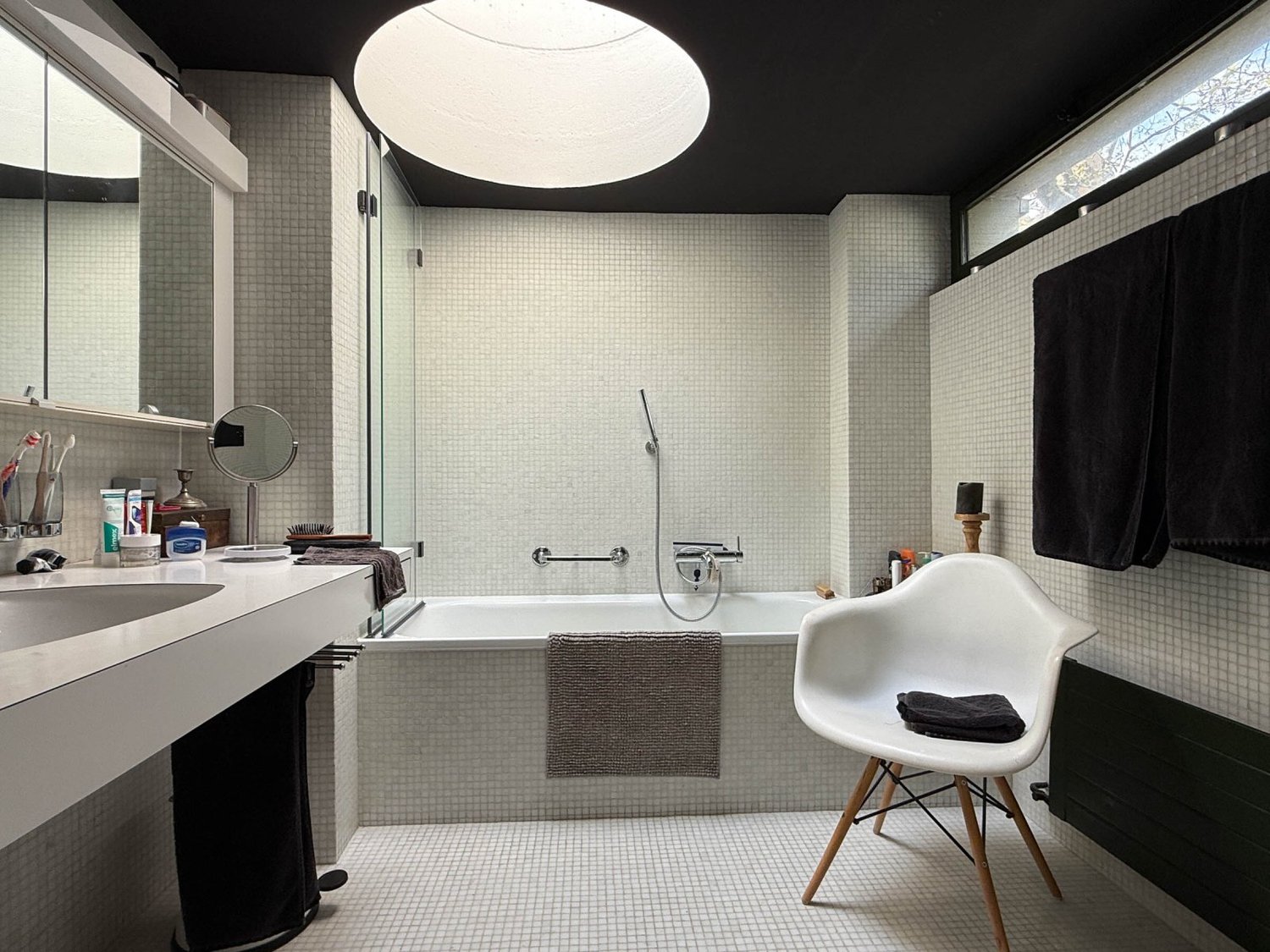 5 ½ rooms single house