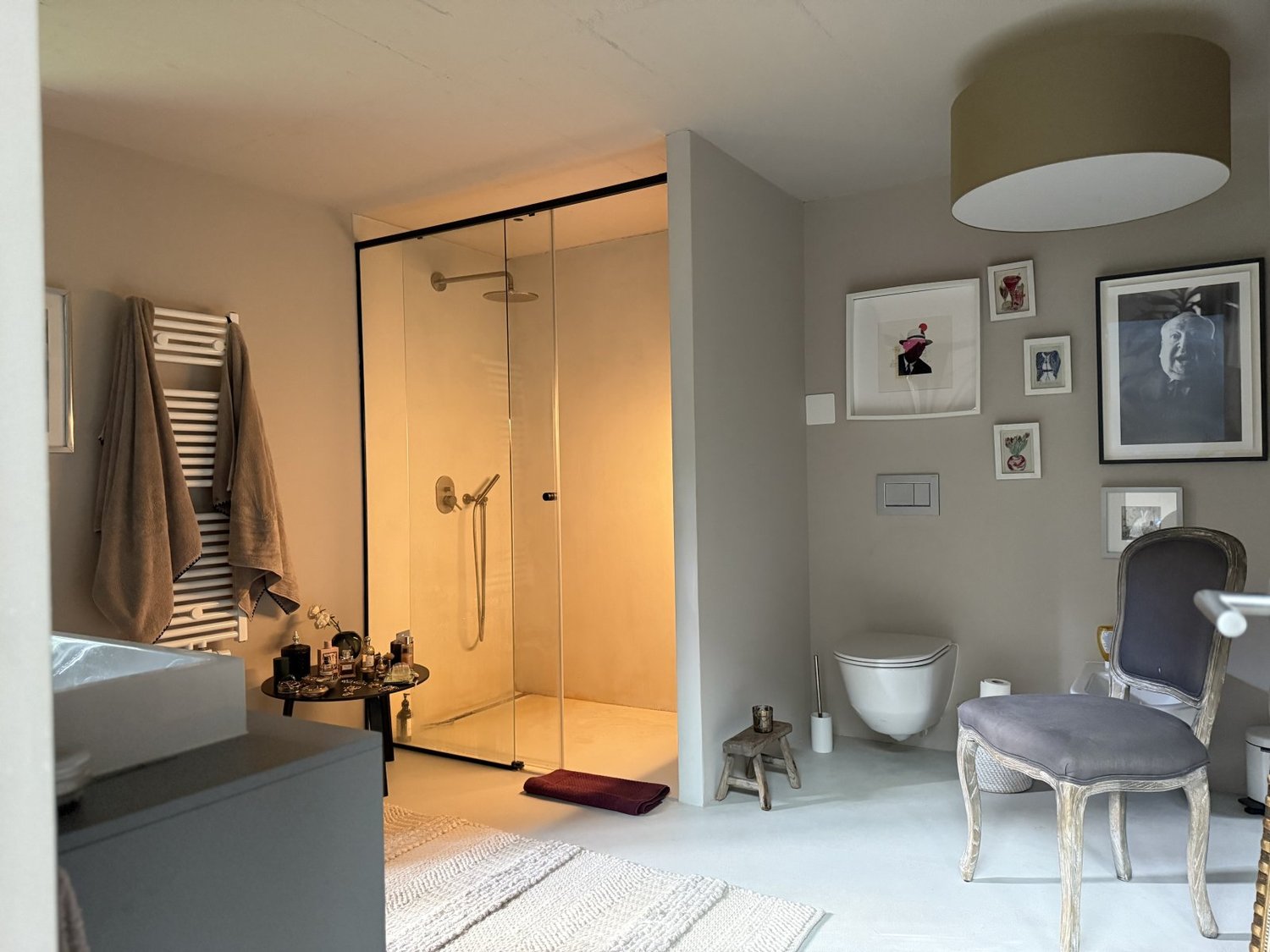 5 ½ rooms single house