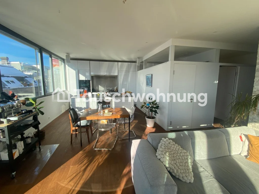2 ½ rooms apartment, photo 2 of 3
