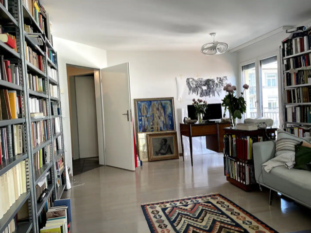 Appartamento di 3 ½ locali