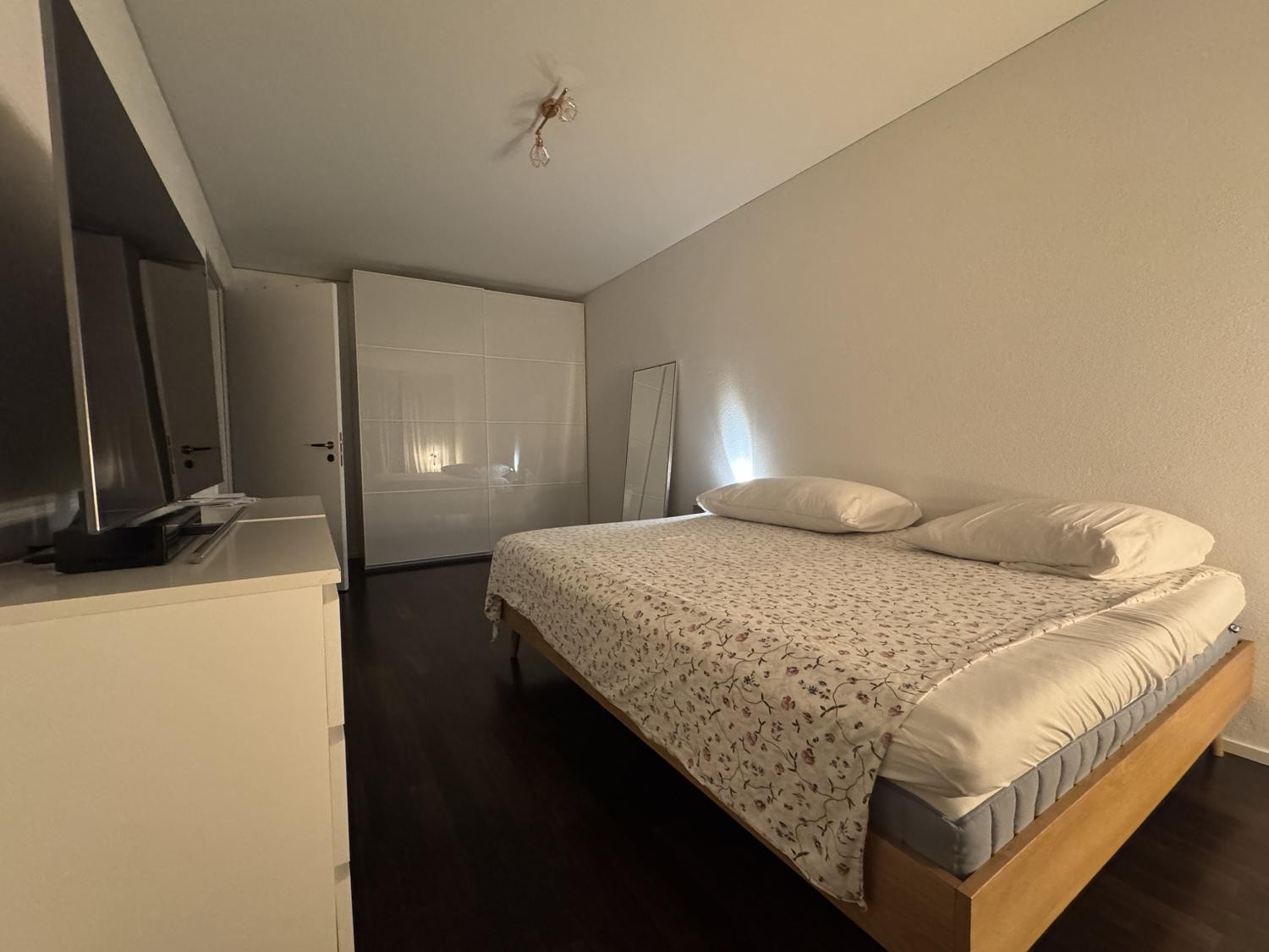 Zimmer in einer WG